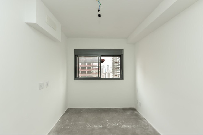 Imagem Apartamento com 1 Quarto à Venda, 47 m² em Vila Mariana - São Paulo