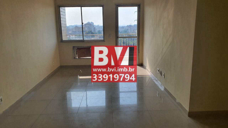Imagem Apartamento com 3 Quartos à Venda, 75 m² em Vila Da Penha - Rio De Janeiro Imagem Apartamento com 3 Quartos à Venda, 75 m² em Vila Da Penha - Rio De Janeiro