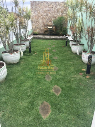 Imagem Casa com 5 Quartos à Venda, 400 m² em Jardim Do Mirante - Ribeirão Pires Imagem Casa com 5 Quartos à Venda, 400 m² em Jardim Do Mirante - Ribeirão Pires