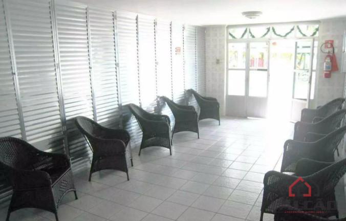 Imagem Apartamento com 2 Quartos à Venda, 53 m² em Canto Do Forte - Praia Grande Imagem Apartamento com 2 Quartos à Venda, 53 m² em Canto Do Forte - Praia Grande