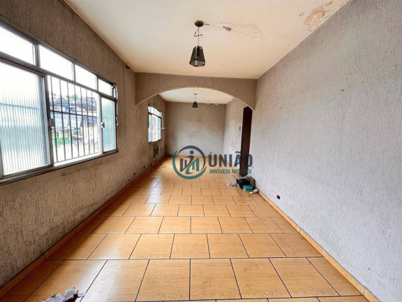 Imagem Casa com 3 Quartos à Venda, 150 m² em Rocha - São Gonçalo Imagem Casa com 3 Quartos à Venda, 150 m² em Rocha - São Gonçalo
