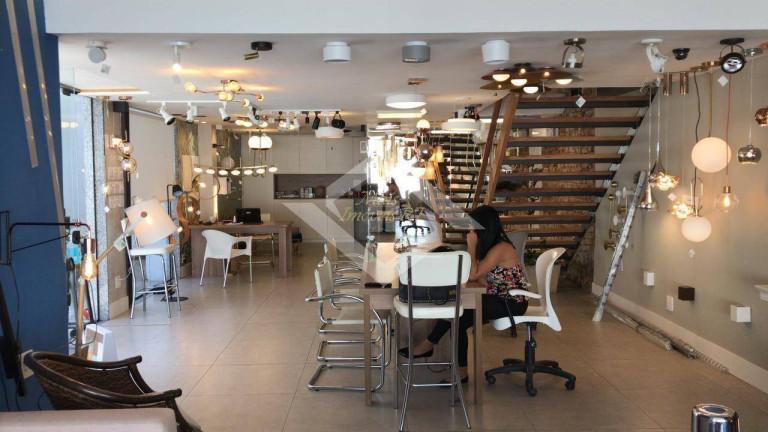 Imagem Galpão à Venda, 340 m² em Icaraí - Niterói Imagem Galpão à Venda, 340 m² em Icaraí - Niterói