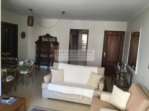 Imagem Imóvel com 3 Quartos à Venda, 127 m² em Cambuí - Campinas