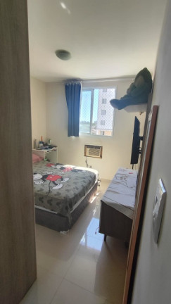 Imagem Imóvel com 2 Quartos à Venda, 64 m² em Chácara Parreiral - Serra