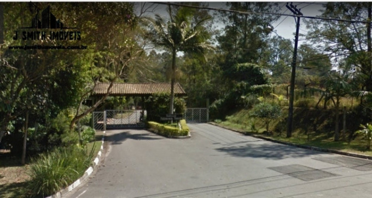 Imagem Terreno em Condomínio à Venda, 500 m² em Paisagem Renoir - Cotia Imagem Terreno em Condomínio à Venda, 500 m² em Paisagem Renoir - Cotia