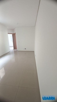 Imagem Apartamento com 2 Quartos para Alugar, 47 m² em Parque Bandeirante - Santo André