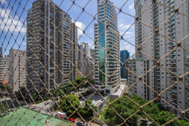 Imagem Apartamento com 2 Quartos à Venda, 108 m² em Jardim America - São Paulo Imagem Apartamento com 2 Quartos à Venda, 108 m² em Jardim America - São Paulo