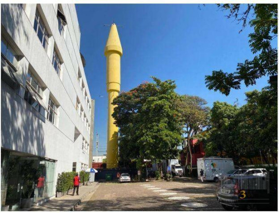 Imagem Galpão para Alugar, 1.126 m² em Vila Leopoldina - São Paulo Imagem Galpão para Alugar, 1.126 m² em Vila Leopoldina - São Paulo