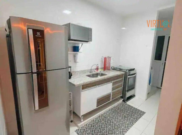 Imagem Apartamento com 2 Quartos à Venda, 82 m² em Maitinga - Bertioga