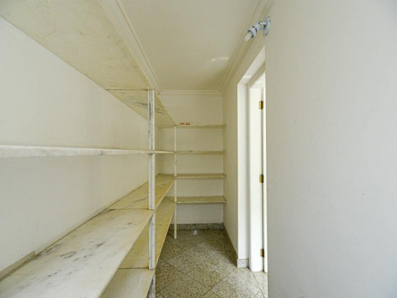 Imagem Casa com 5 Quartos à Venda, 644 m² em Morumbi - São Paulo