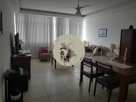 Imagem Apartamento com 3 Quartos à Venda, 160 m² em Aparecida - Santos Imagem Apartamento com 3 Quartos à Venda, 160 m² em Aparecida - Santos