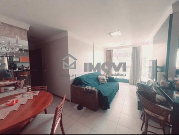 Imagem Apartamento com 2 Quartos à Venda, 60 m² em Praia De Itaparica - Vila Velha Imagem Apartamento com 2 Quartos à Venda, 60 m² em Praia De Itaparica - Vila Velha