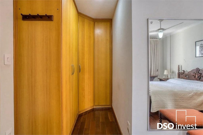Imagem Apartamento com 3 Quartos à Venda, em Campo Belo - São Paulo Imagem Apartamento com 3 Quartos à Venda, em Campo Belo - São Paulo