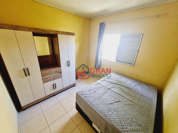 Imagem Casa com 2 Quartos para Alugar, 70 m² em Carmery - Pontal Do Paraná
