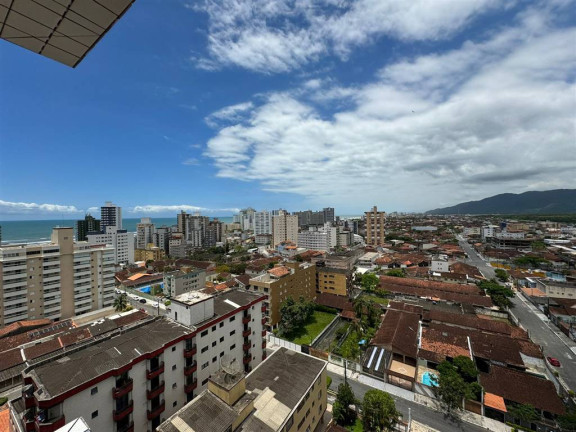 Imagem Apartamento com 2 Quartos à Venda, 79 m² em Caiçara - Praia Grande