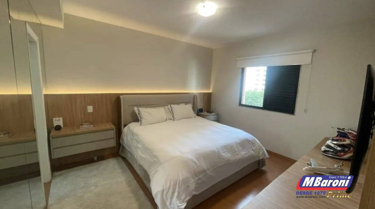 Imagem Apartamento com 3 Quartos à Venda, 167 m² em Vila Uberabinha - São Paulo Imagem Apartamento com 3 Quartos à Venda, 167 m² em Vila Uberabinha - São Paulo