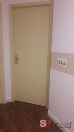 Imagem Apartamento com 1 Quarto à Venda, 35 m² em Consolação - São Paulo Imagem Apartamento com 1 Quarto à Venda, 35 m² em Consolação - São Paulo