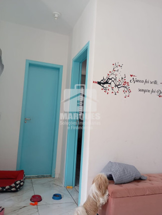Imagem Apartamento com 2 Quartos à Venda, 56 m² em Jardim Bela Vista - Sumaré