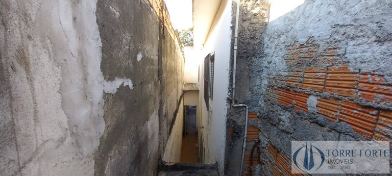 Imagem Casa com 3 Quartos à Venda, 168 m² em Vila Antonieta - São Paulo