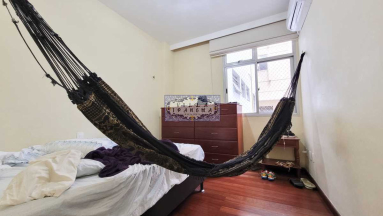 Imagem Apartamento com 3 Quartos à Venda, 140 m² em Ipanema - Rio De Janeiro