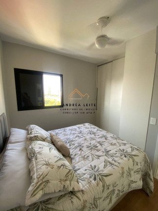 Imagem Apartamento com 2 Quartos para Alugar, 55 m² em Parque Campolim - Sorocaba