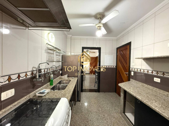 Imagem Apartamento com 2 Quartos à Venda, 90 m² em Pitangueiras - Guarujá