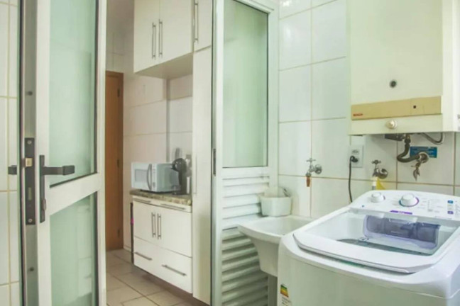 Imagem Apartamento com 3 Quartos à Venda, 96 m² em Praça Da Arvore - São Paulo