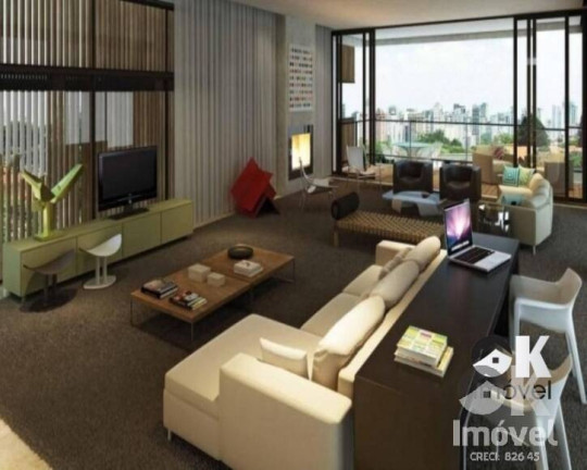 Apartamento com 3 Quartos à Venda, 314 m² em Higienópolis - São Paulo