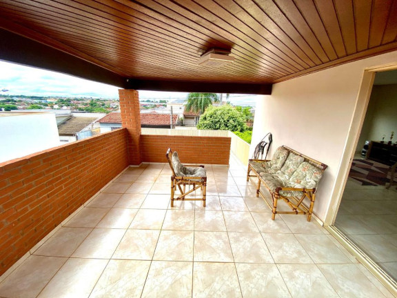 Imagem Casa com 4 Quartos à Venda, 240 m² em Residencial Fortaleza - Lins Imagem Casa com 4 Quartos à Venda, 240 m² em Residencial Fortaleza - Lins