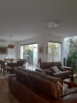 Imagem Casa com 3 Quartos à Venda, 500 m² em Campo Belo - São Paulo Imagem Casa com 3 Quartos à Venda, 500 m² em Campo Belo - São Paulo
