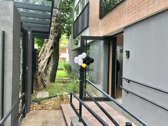 Imagem Cobertura com 2 Quartos à Venda, 130 m² em Menino Deus - Porto Alegre Imagem Cobertura com 2 Quartos à Venda, 130 m² em Menino Deus - Porto Alegre