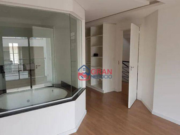 Imagem Casa com 5 Quartos à Venda, 314 m² em Campo Comprido - Curitiba Imagem Casa com 5 Quartos à Venda, 314 m² em Campo Comprido - Curitiba