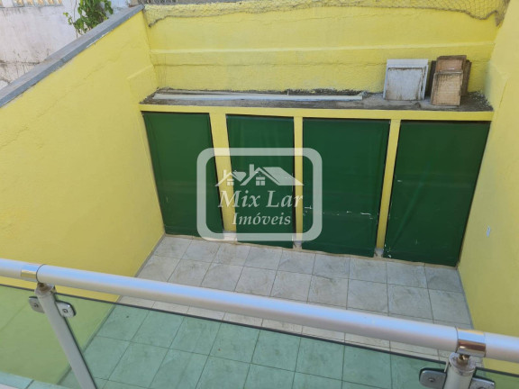 Imagem Sobrado com 3 Quartos à Venda, 230 m² em Bela Vista - Osasco Imagem Sobrado com 3 Quartos à Venda, 230 m² em Bela Vista - Osasco