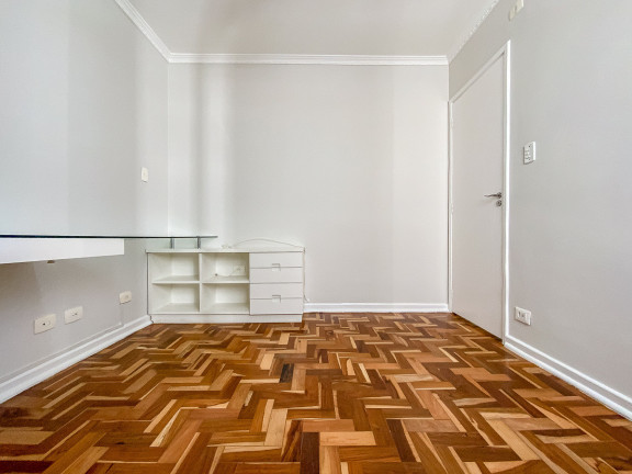 Imagem Apartamento com 3 Quartos à Venda, 105 m² em Santo Amaro - São Paulo