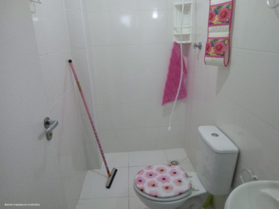Imagem Apartamento com 2 Quartos à Venda, 1 m² em Av São Paulo - Mongaguá
