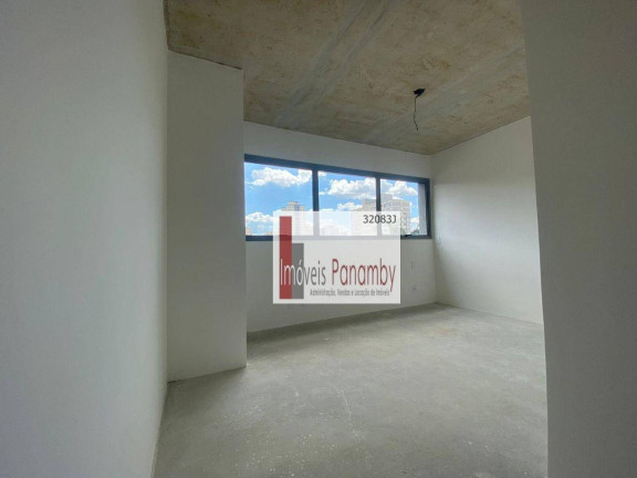 Imagem Apartamento com 3 Quartos à Venda, 84 m² em Perdizes - São Paulo