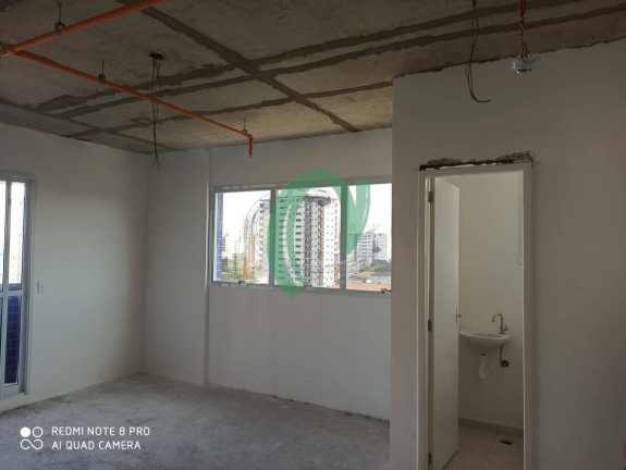 Imagem Sala Comercial à Venda, 36 m² em Ponta Da Praia - Santos Imagem Sala Comercial à Venda, 36 m² em Ponta Da Praia - Santos