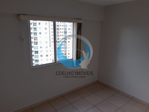 Imagem Apartamento com 2 Quartos para Alugar, 59 m² em águas Claras Norte - águas Claras Imagem Apartamento com 2 Quartos para Alugar, 59 m² em águas Claras Norte - águas Claras