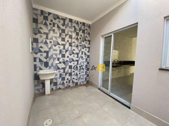 Imagem Casa com 2 Quartos à Venda, 78 m² em Jardim Terramérica Ii - Americana Imagem Casa com 2 Quartos à Venda, 78 m² em Jardim Terramérica Ii - Americana