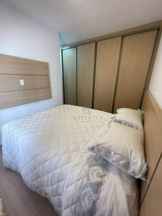 Imagem Apartamento com 2 Quartos à Venda, 53 m² em Alphaville Empresarial - Barueri Imagem Apartamento com 2 Quartos à Venda, 53 m² em Alphaville Empresarial - Barueri