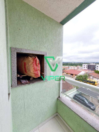 Imagem Apartamento com 2 Quartos à Venda, 52 m² em Afonso Pena - São José Dos Pinhais Imagem Apartamento com 2 Quartos à Venda, 52 m² em Afonso Pena - São José Dos Pinhais