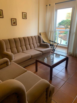 Imagem Apartamento com 2 Quartos à Venda, 86 m² em Tupi - Praia Grande