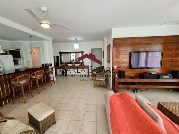 Imagem Apartamento com 3 Quartos à Venda, 156 m² em Vila Alzira - Guarujá Imagem Apartamento com 3 Quartos à Venda, 156 m² em Vila Alzira - Guarujá