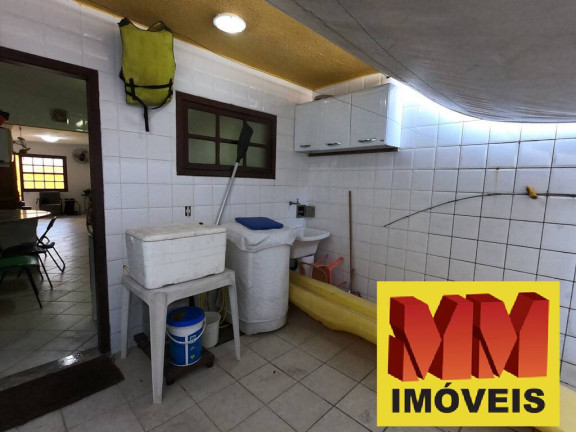 Imagem Casa de Condomínio com 3 Quartos à Venda, 73 m² em Ogiva - Cabo Frio