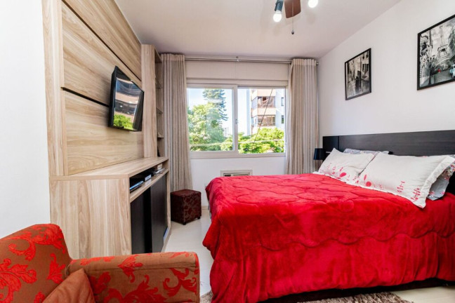 Imagem Apartamento com 2 Quartos à Venda, 90 m² em Petrópolis - Porto Alegre