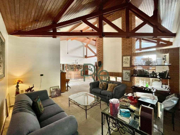 Imagem Casa com 5 Quartos à Venda ou Locação, 923 m² em Miolo Da Granja - Cotia Imagem Casa com 5 Quartos à Venda ou Locação, 923 m² em Miolo Da Granja - Cotia
