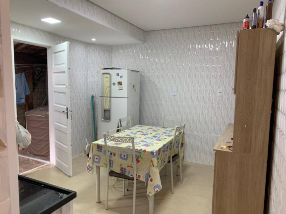 Imagem Apartamento com 2 Quartos à Venda, 75 m² em Pompéia - Santos