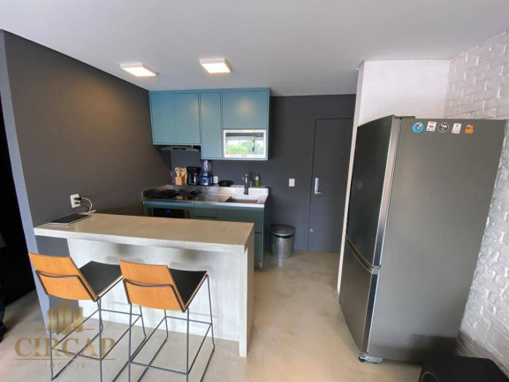 Imagem Apartamento com 1 Quarto à Venda, 57 m² em Pinheiros - São Paulo Imagem Apartamento com 1 Quarto à Venda, 57 m² em Pinheiros - São Paulo