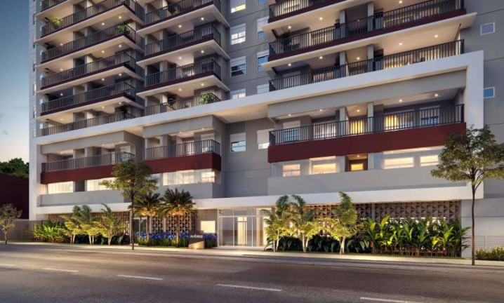 Imagem Apartamento com 2 Quartos à Venda, 63 m² em Vila Cruzeiro - São Paulo Imagem Apartamento com 2 Quartos à Venda, 63 m² em Vila Cruzeiro - São Paulo