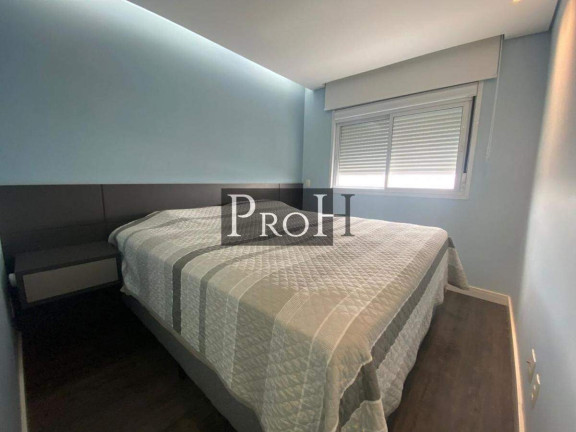 Imagem Apartamento com 3 Quartos à Venda, 125 m² em Mooca - São Paulo